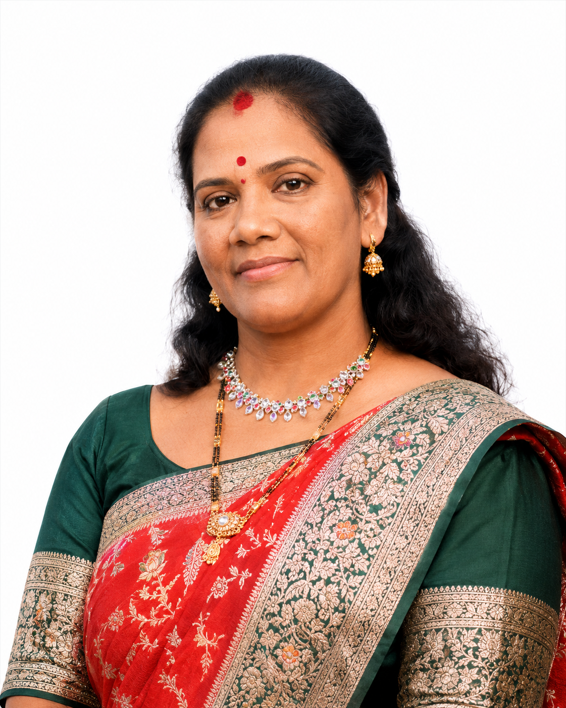 Anantha Laxmi