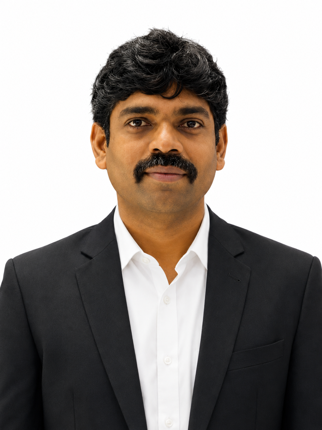 Lucky Srinivas