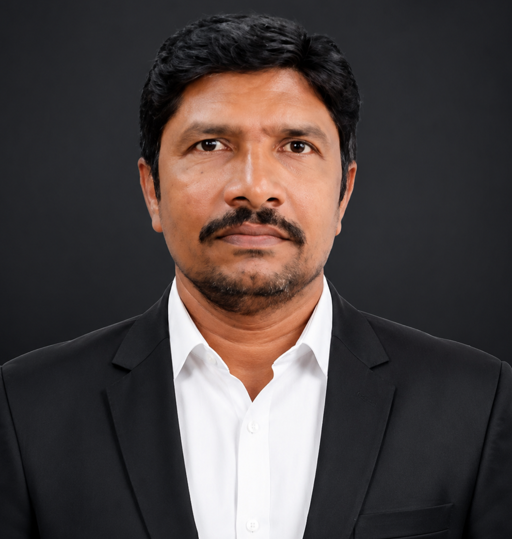 Agolu Narsimha Rao