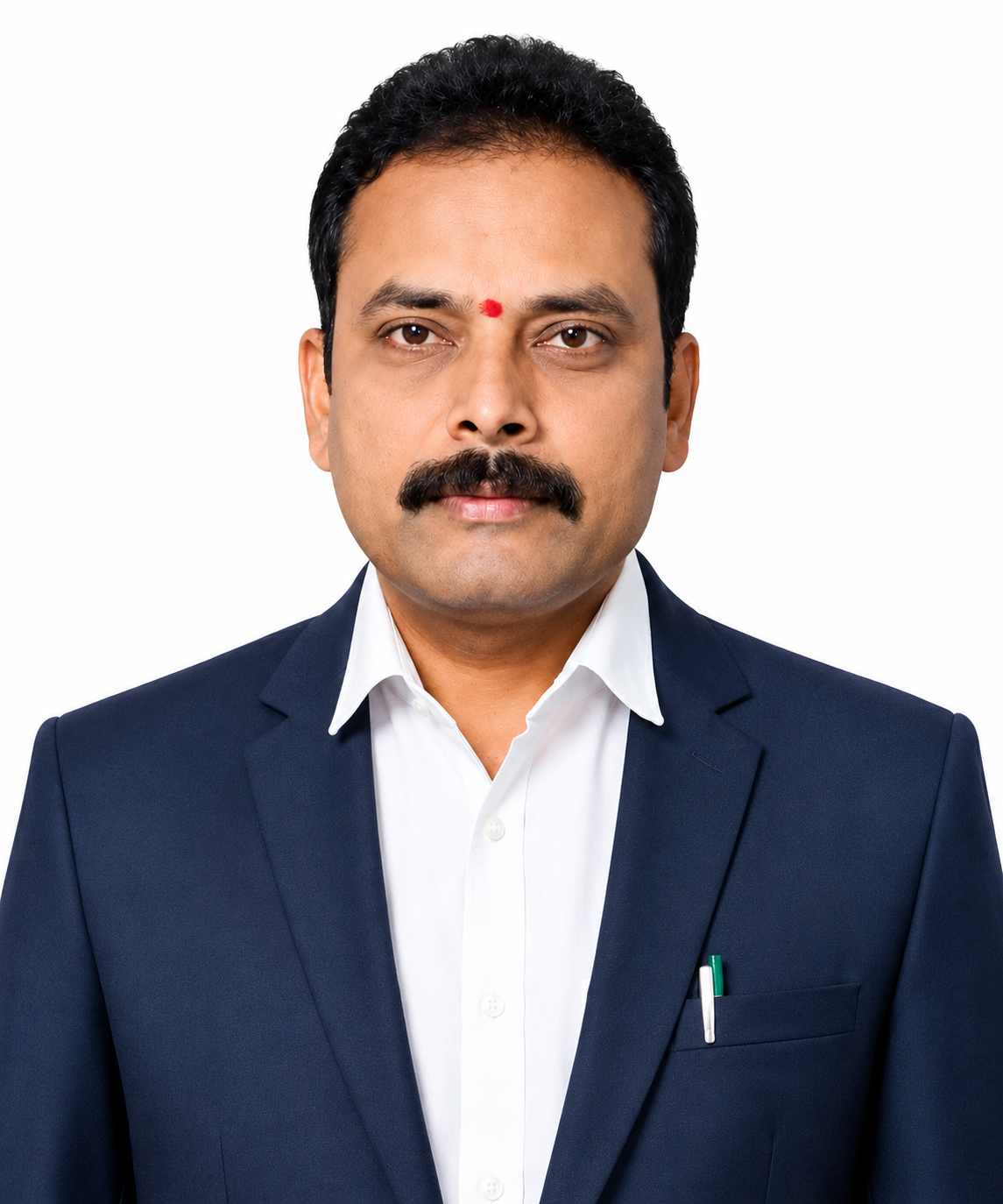 Mohan krishna