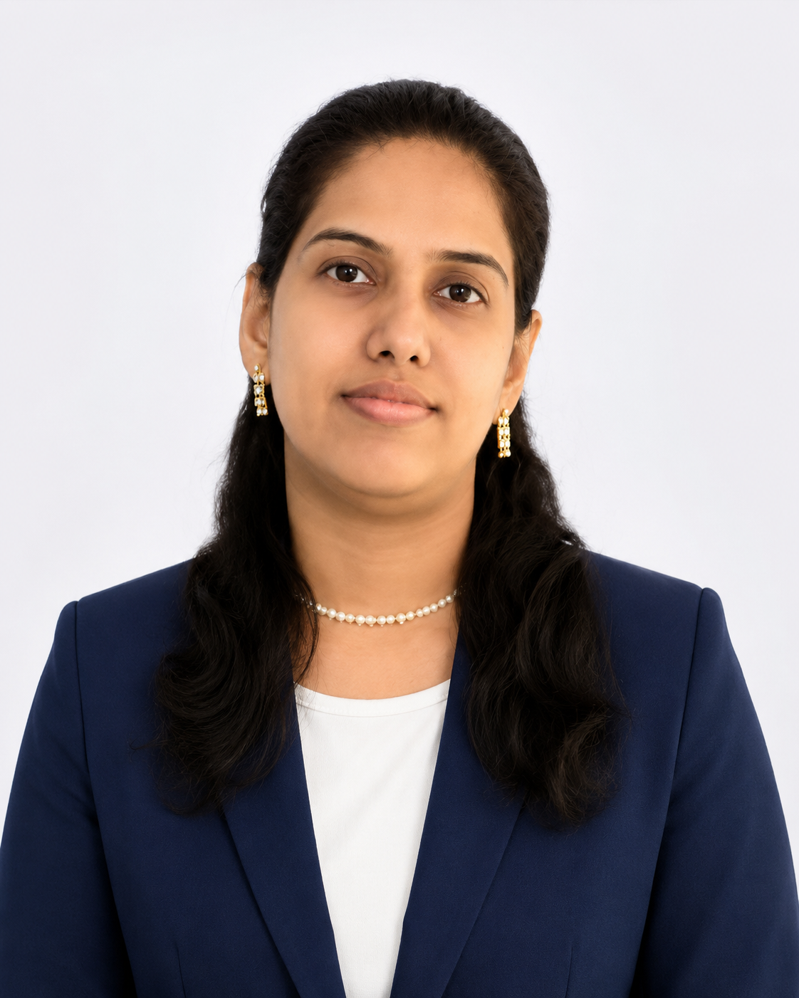 Shyamala