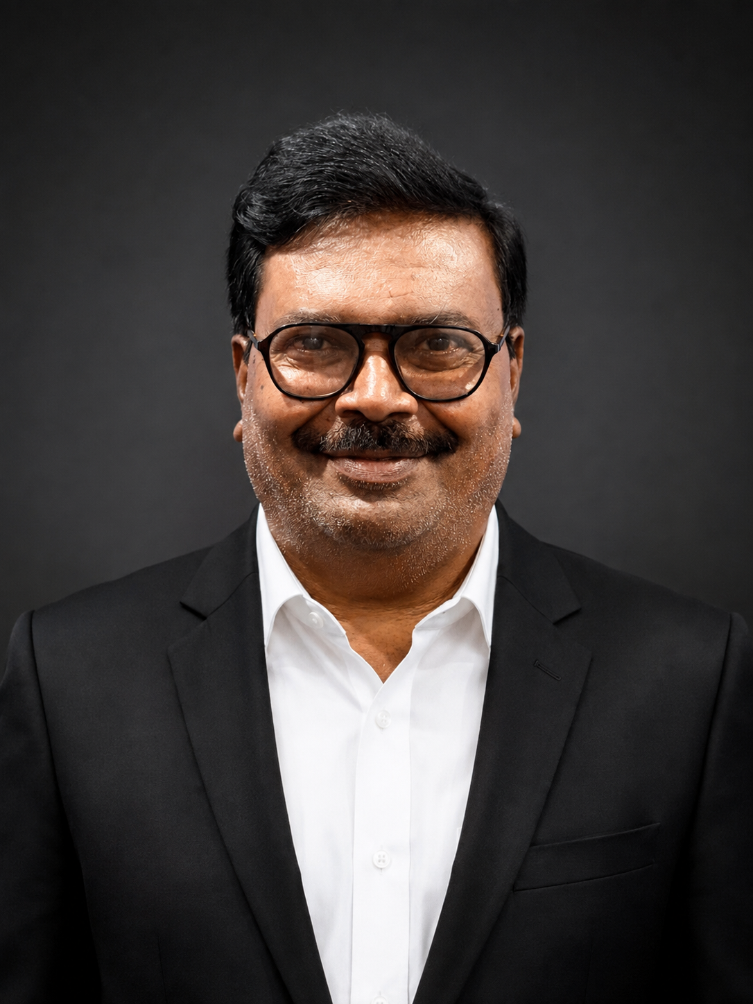 Gamidi Venkateshwarlu