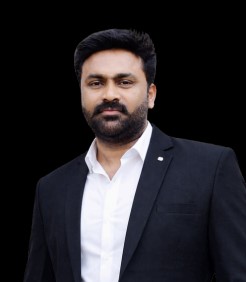 Mr. Srinivas